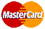Buchen mit MasterCard