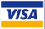 Buchung mit Visa