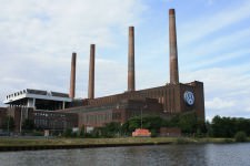 Wolfsburg duitsland bezienswaardigheden