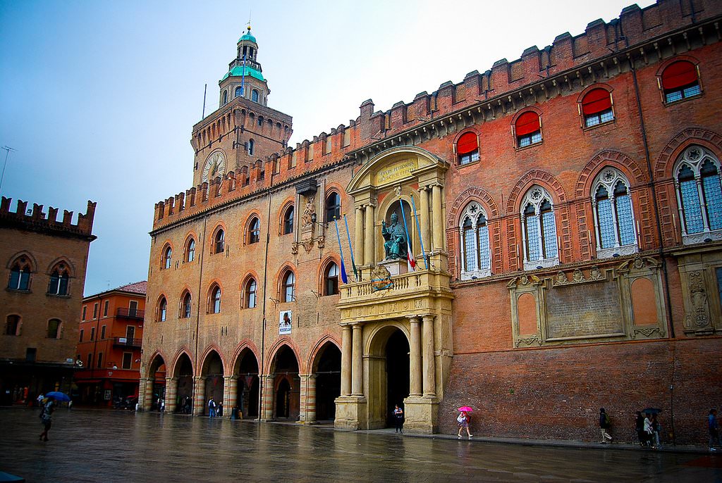 Bologna Pictures Photo Gallery Bologna High-Quality Collection