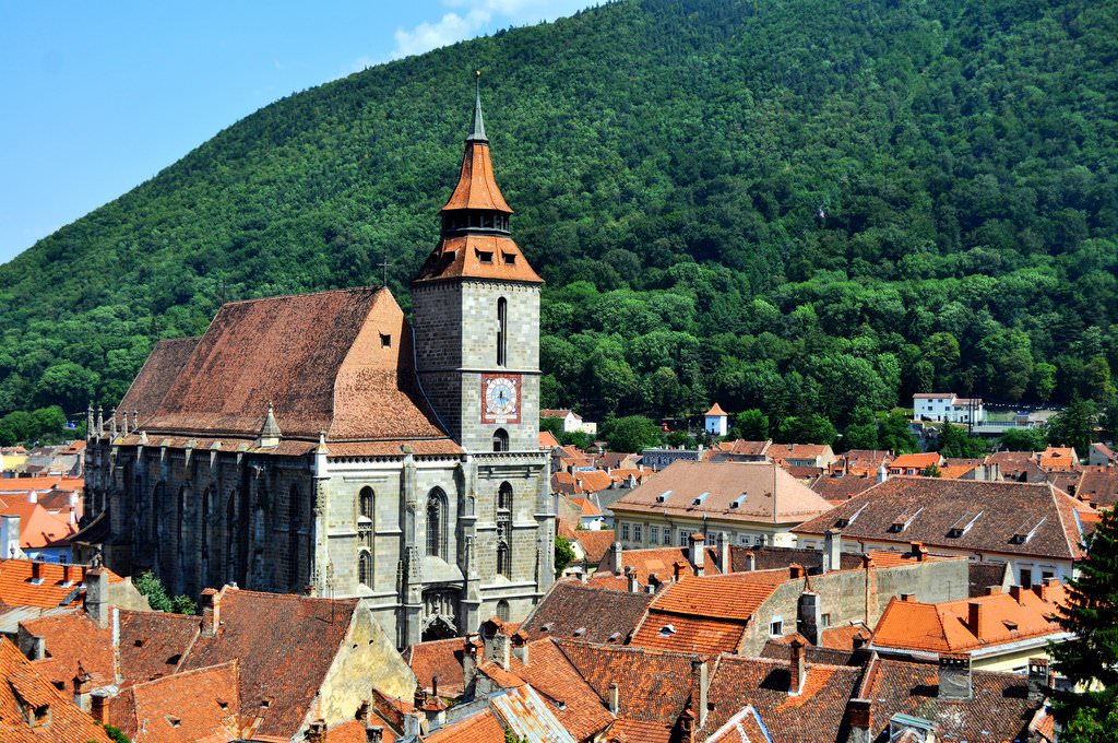 Brasov Pictures | Photo Gallery of Brasov - High-Quality ...