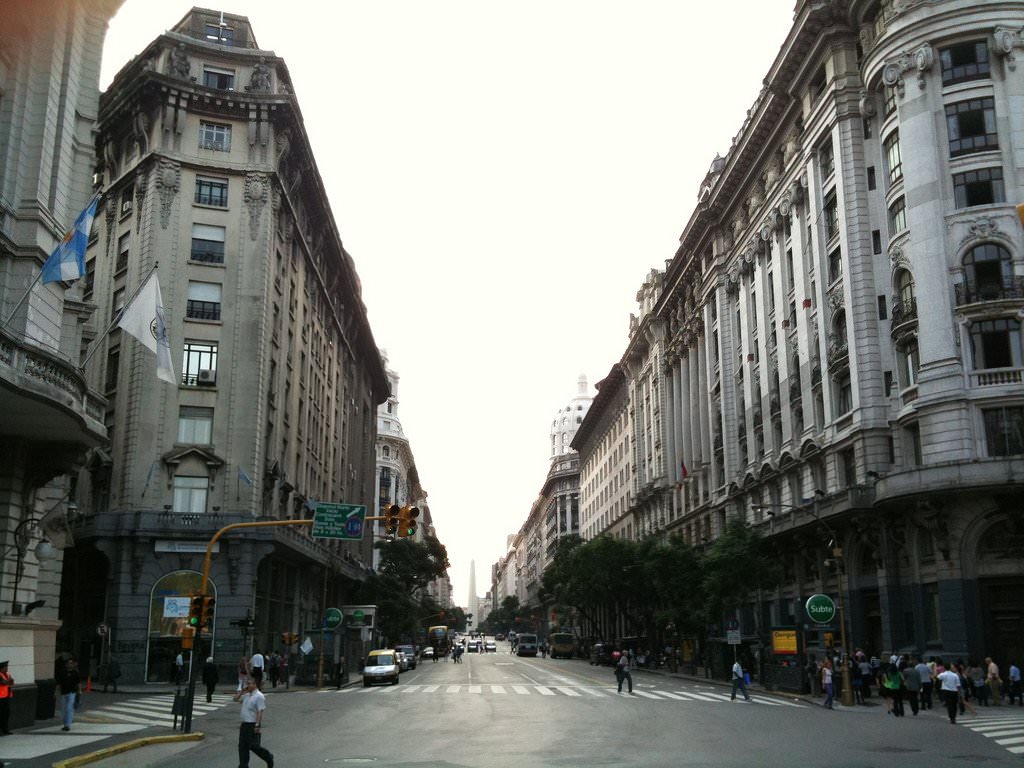 Buenos Aires Pictures | Photo Gallery of Buenos Aires - High-Quality
