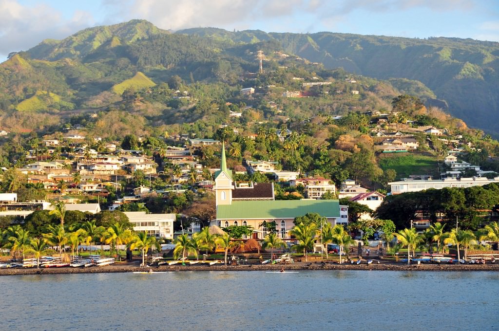 Jailed Tahiti child prostitute users refused release