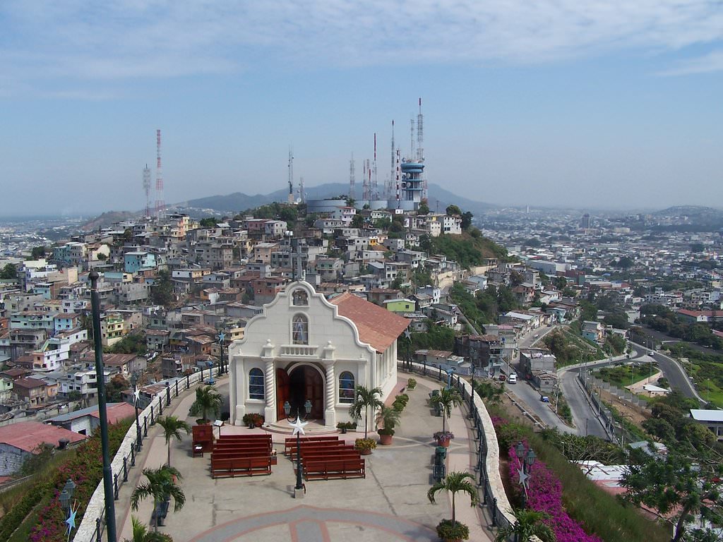 Guayaquil Pictures | Photo Gallery of Guayaquil - High-Quality Collection