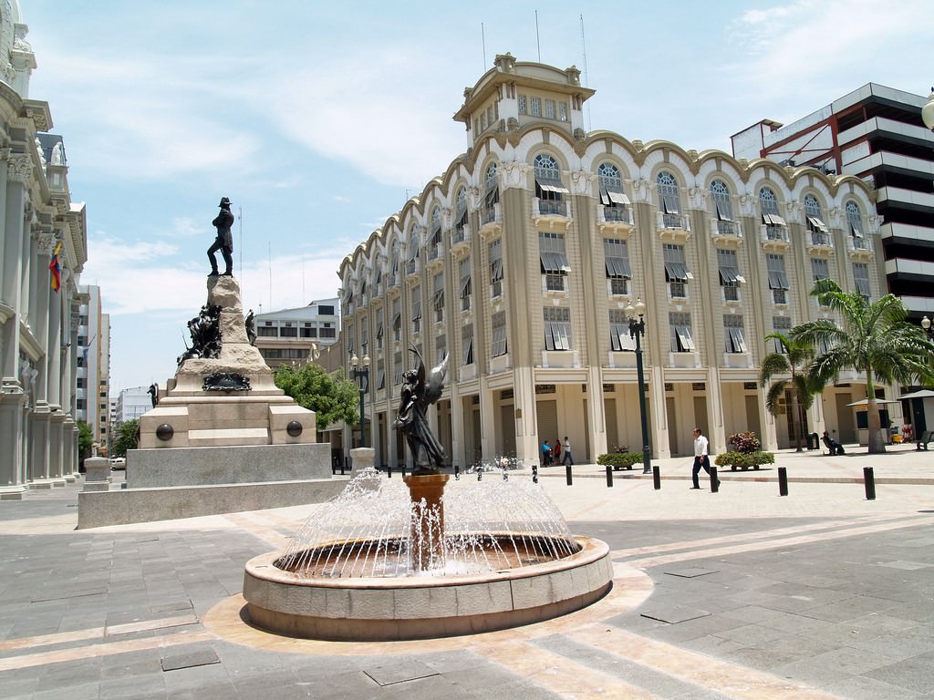 Guayaquil Pictures | Photo Gallery of Guayaquil - High-Quality Collection