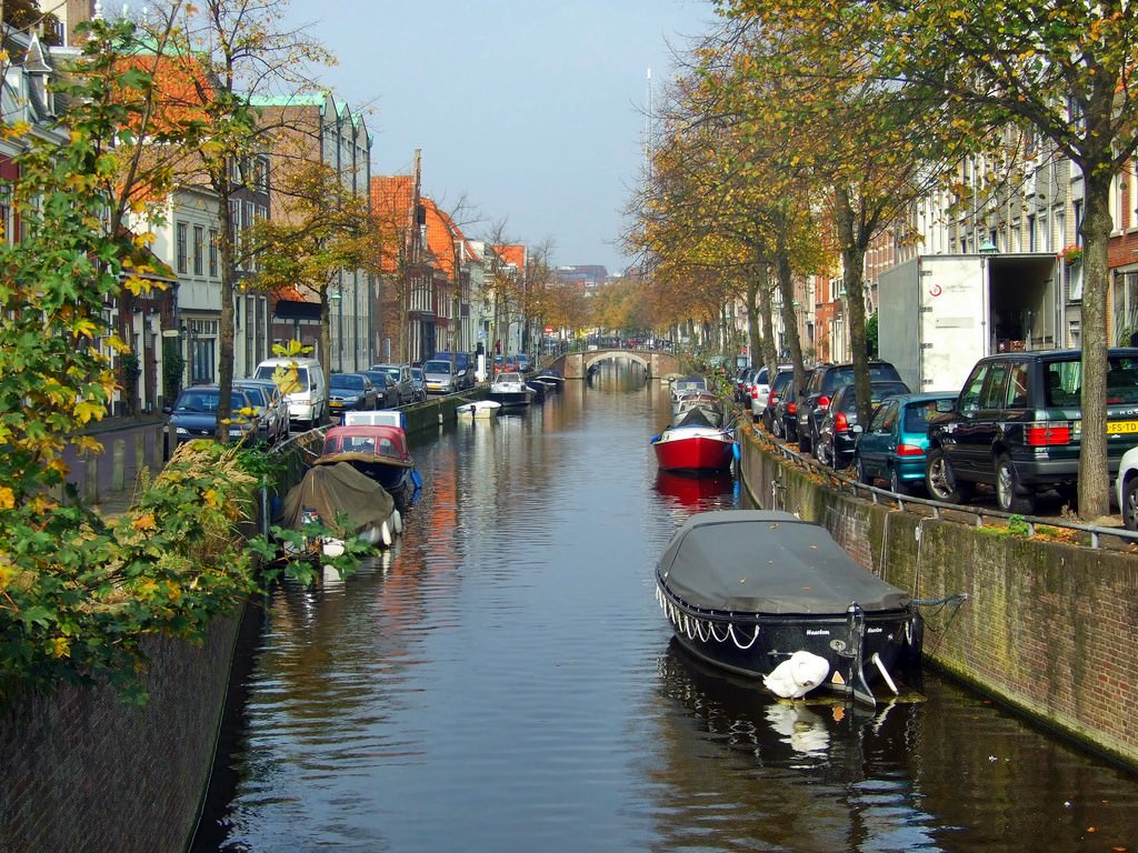 Resultado de imagem para Haarlem