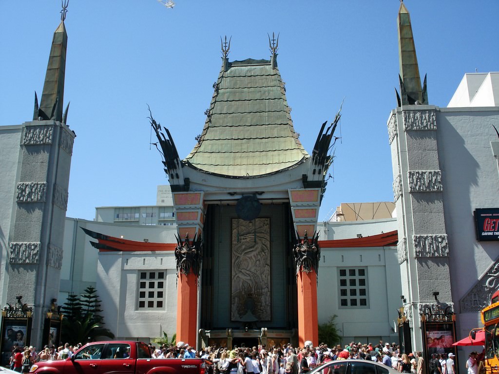 Hollywood, CA Pictures | Photo Gallery of Hollywood, CA - High-Quality