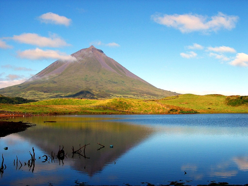 Pico Island Travel Guide  Things To See In Pico Island 