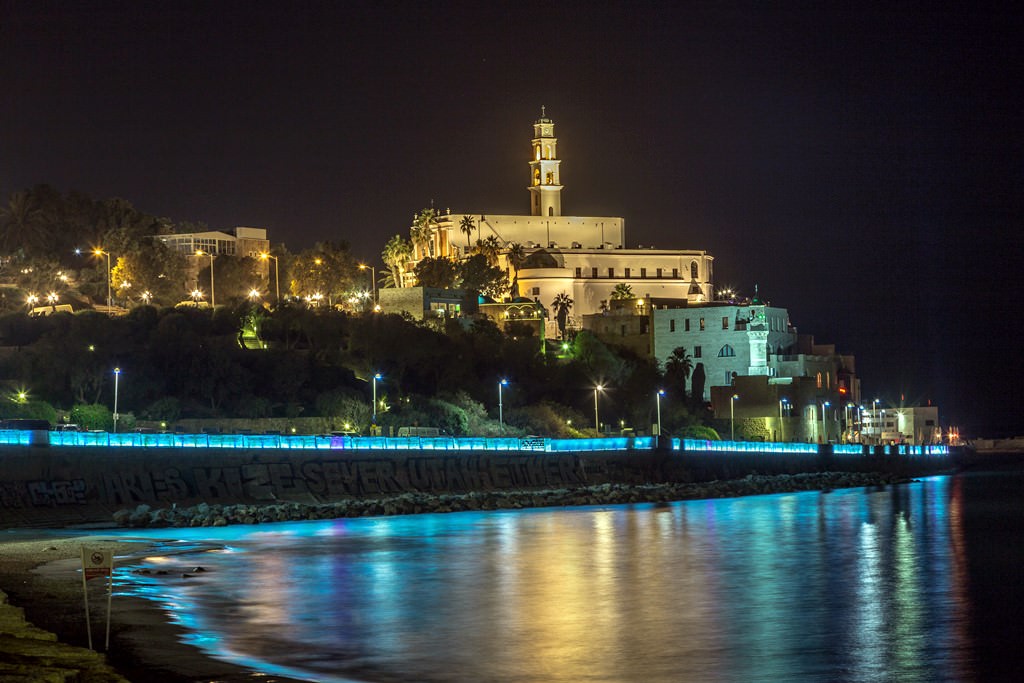 Jaffa Pictures | Photo Gallery of Jaffa - High-Quality Collection