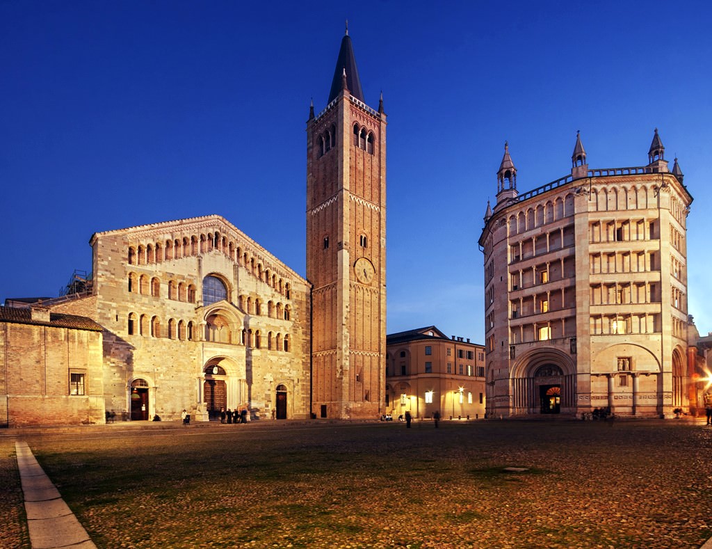 Parma Pictures | Photo Gallery of Parma - High-Quality Collection