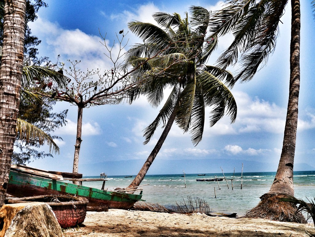 Phu Quoc Island Pictures | Photo Gallery of Phu Quoc Island - High