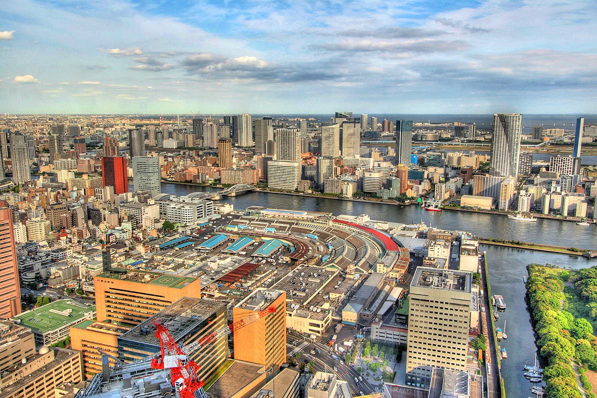 Tokyo Pictures | Photo Gallery of Tokyo - High-Quality Collection