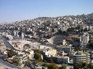 Amman