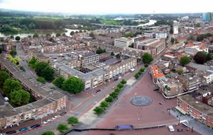 Arnhem west