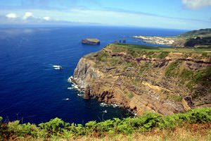 Azores - Sao Miguel Island