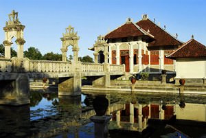 Bali-Indonesia-Ujung-Water-Palace
