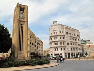The new old Beirut