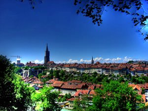 Bern