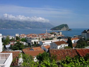 Budva Budva