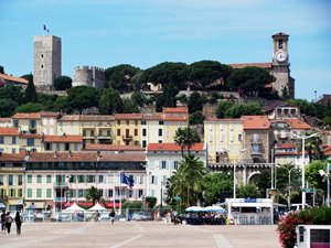 Cannes Cannes
