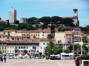 Cannes