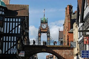 Chester Clock