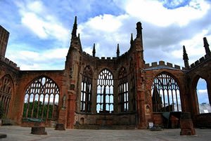 Coventry Cathedral