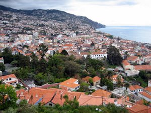 Funchal, Madeira