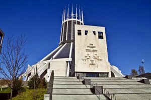 Liverpool RC Cathedral