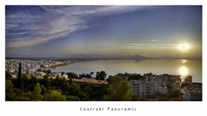 Loutraki Panoramic