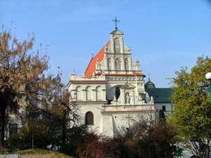 Lublin, Poland