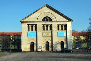 Kirche St. Nicolai