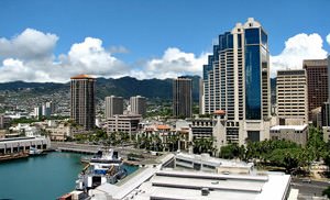 Honolulu Cityline