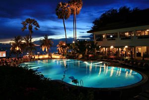 Aisawan resort, Pattaya