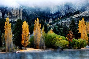 San Carlos de Bariloche, Argentina.