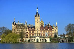 Schloss Schwerin