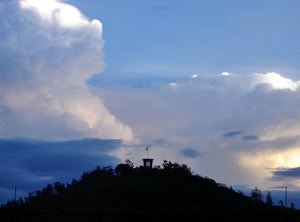Monument Hill, Tegucigalpa