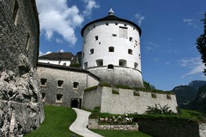 Citadelle de Kufstein