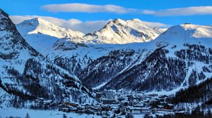 Val dIsere