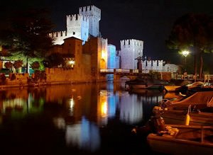 Castello di Sirmione