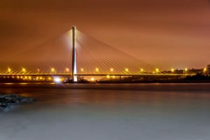 The Waterford Bridge