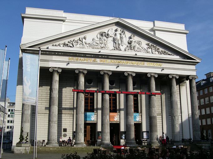 Aachen Theater