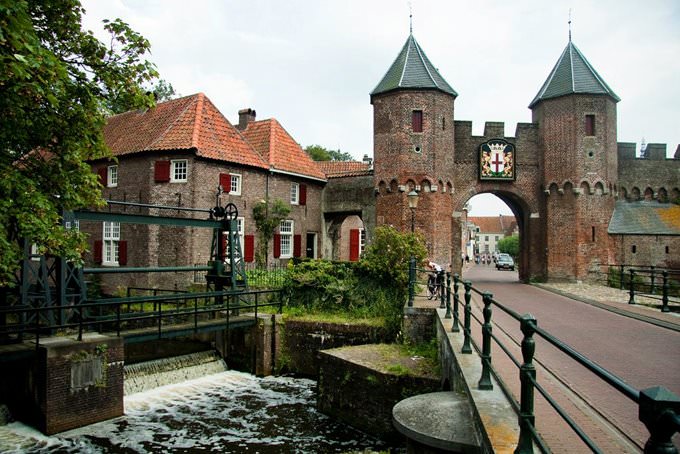 Koppelpoort