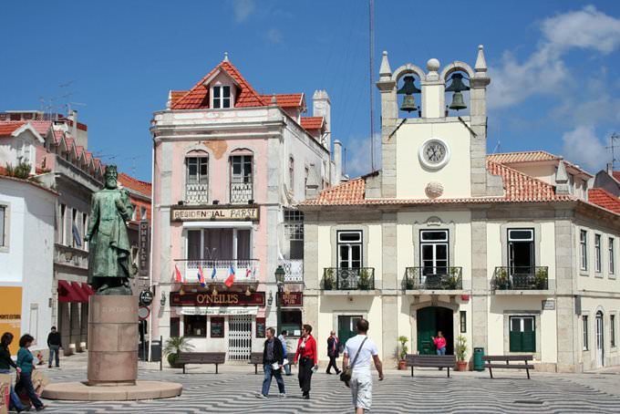 Cascais