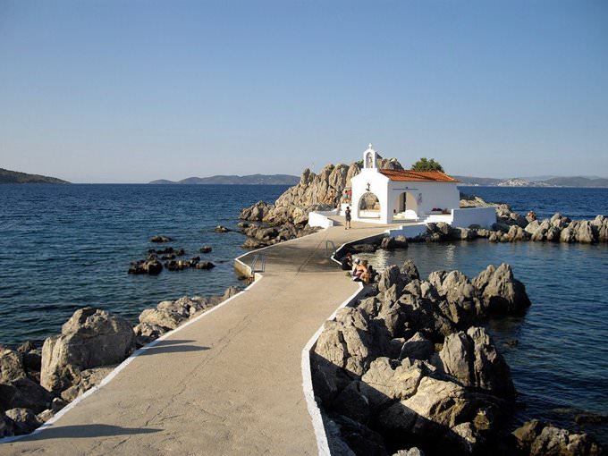 Chios Insel