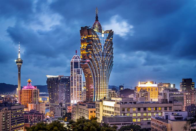 Macau