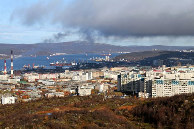 Murmansk