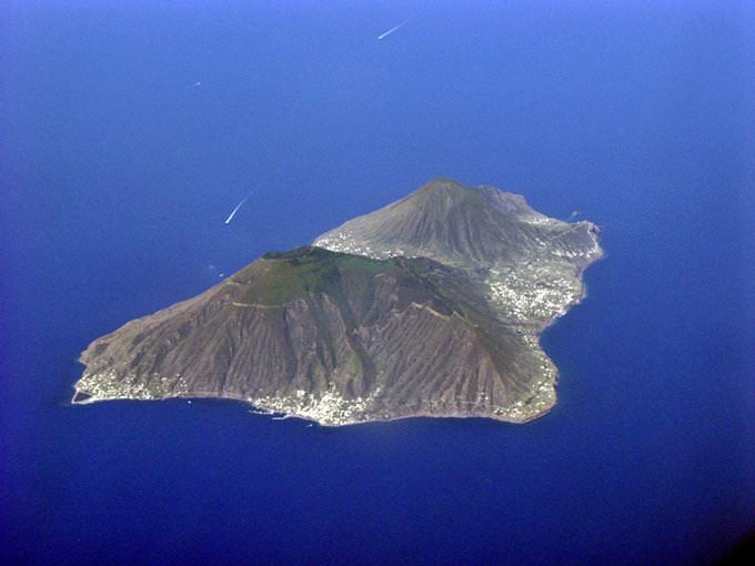 Salina Island