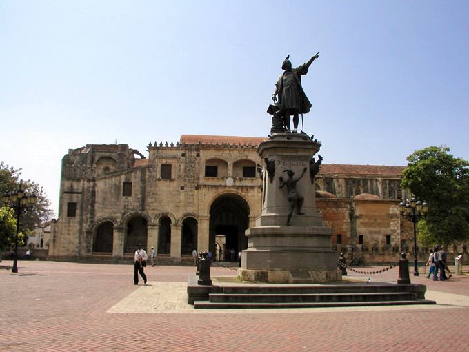 Santo Domingo