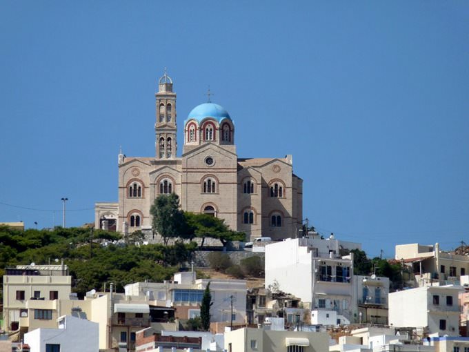 Syros